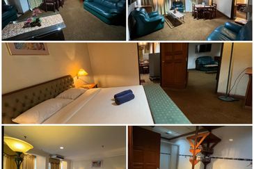  3 Star of Sutera Inn Prima, Bandar Kota Bharu, Kelantan