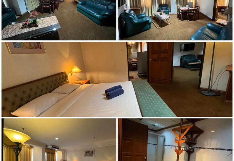  3 Star of Sutera Inn Prima, Bandar Kota Bharu, Kelantan