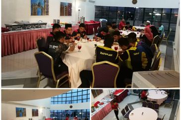  3 Star of Sutera Inn Prima, Bandar Kota Bharu, Kelantan