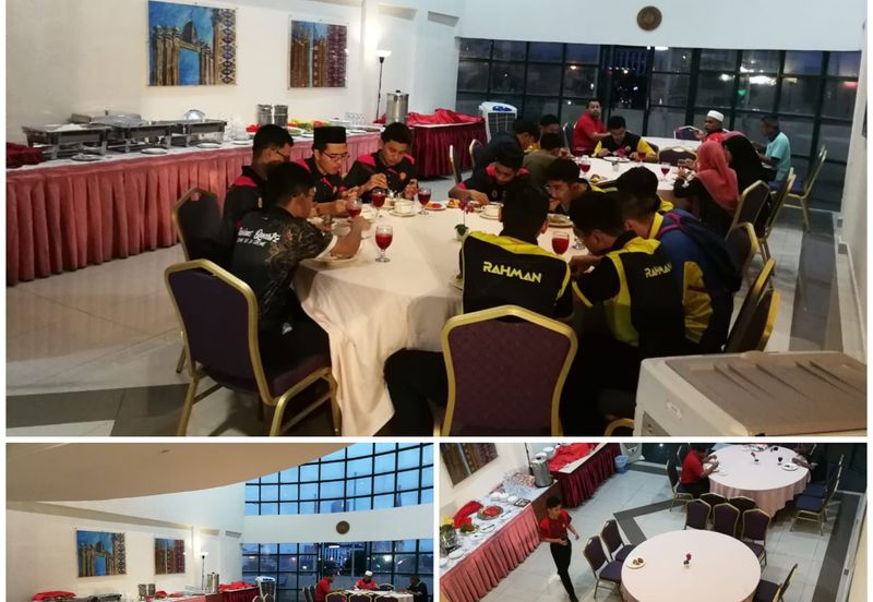  3 Star of Sutera Inn Prima, Bandar Kota Bharu, Kelantan