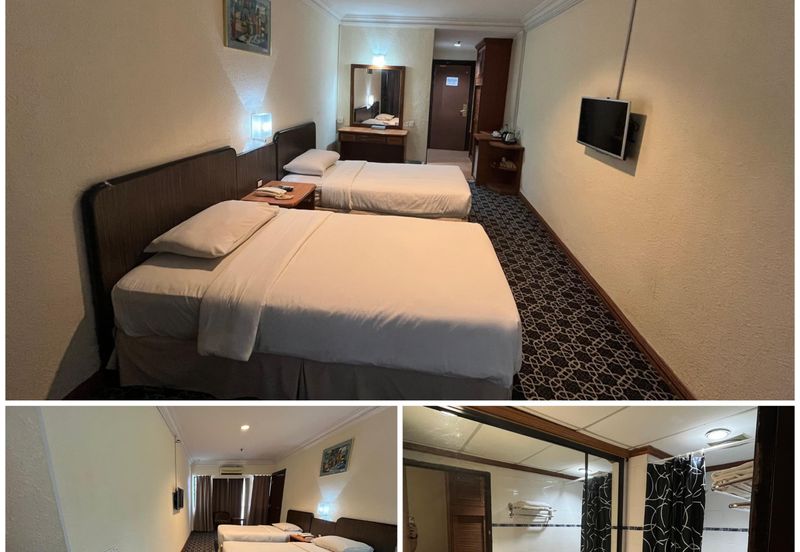  3 Star of Sutera Inn Prima, Bandar Kota Bharu, Kelantan