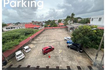  3 Star of Sutera Inn Prima, Bandar Kota Bharu, Kelantan