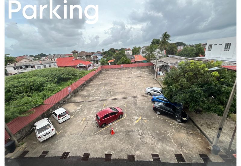  3 Star of Sutera Inn Prima, Bandar Kota Bharu, Kelantan