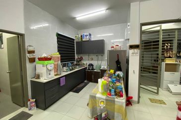 Residensi Setia Impian