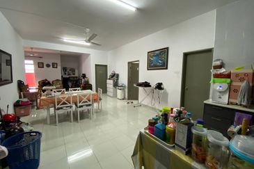 Residensi Setia Impian