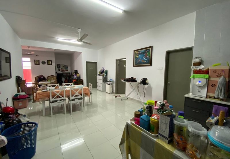 Residensi Setia Impian