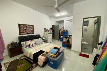 Residensi Setia Impian