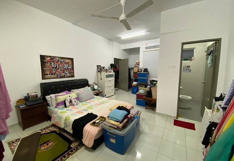 Residensi Setia Impian