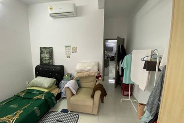 Residensi Setia Impian