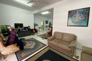 Residensi Setia Impian