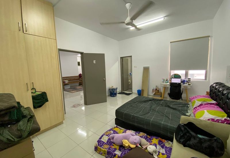 Residensi Setia Impian