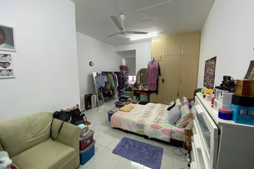 Residensi Setia Impian