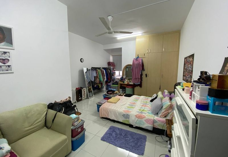 Residensi Setia Impian