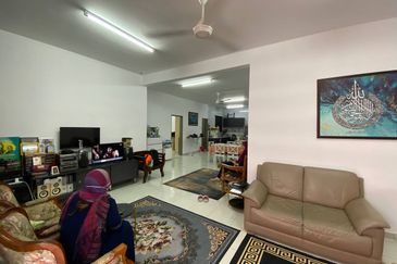 Residensi Setia Impian