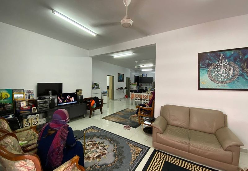 Residensi Setia Impian