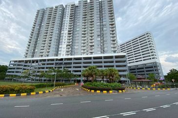 Residensi Setia Impian
