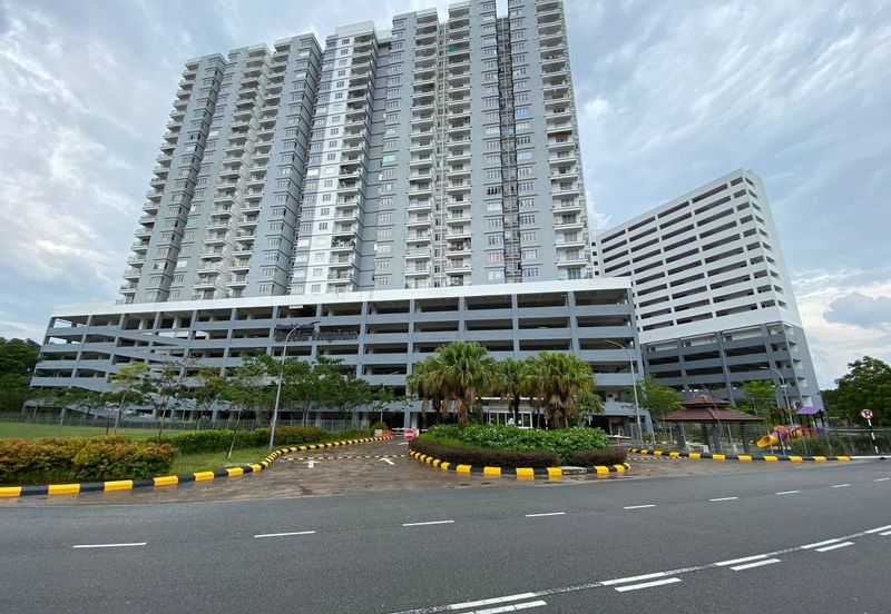 Residensi Setia Impian