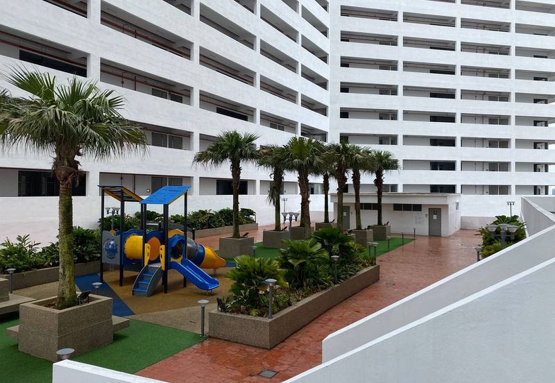 Residensi Setia Impian