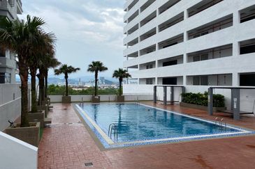 Residensi Setia Impian