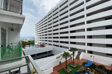 Residensi Setia Impian