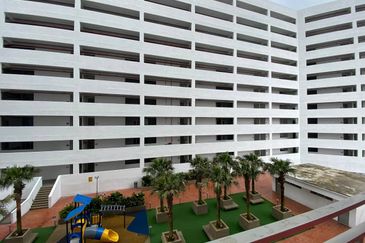 Residensi Setia Impian