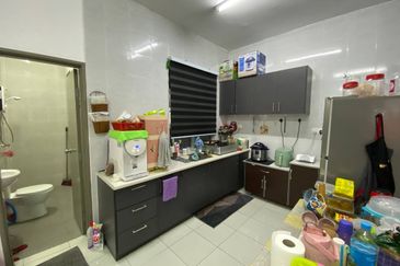 Residensi Setia Impian