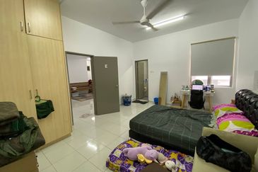 Residensi Setia Impian