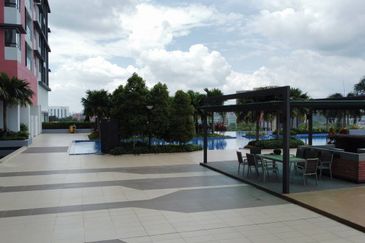 Setia Seraya