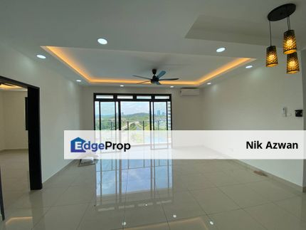 (Pool View, 3+1 Beds,3 Baths, Renovated) Setia Seraya Residences, Presint 15, Putrajaya, Putrajaya, Putrajaya