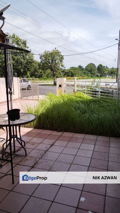  Rumah Teres 2 Tingkat di Taman Merbok, Bukit Baru, Melaka, Melaka, Bukit Katil