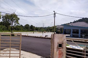 Taman Merbok