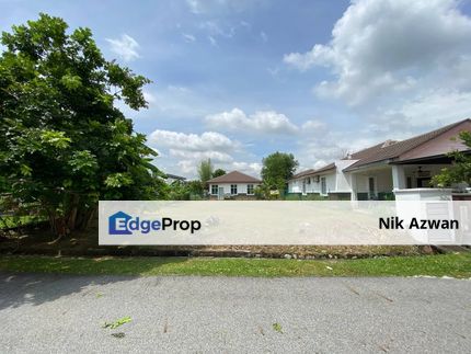  (Freehold, 50x80, Infra Ready) Lot Banglo, Mahkota Hills, Bandar Tasik Senangin, Negeri Sembilan, Lenggeng