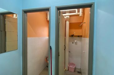 Pangsapuri Bukit Baru