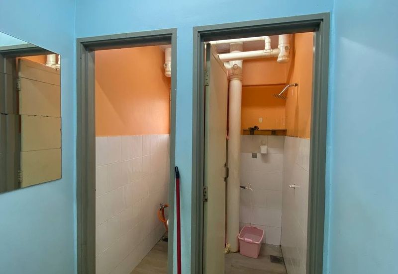 Pangsapuri Bukit Baru