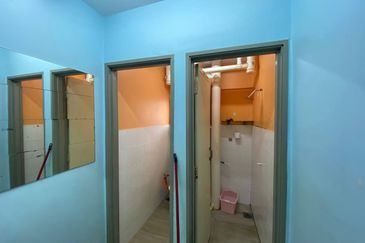 Pangsapuri Bukit Baru