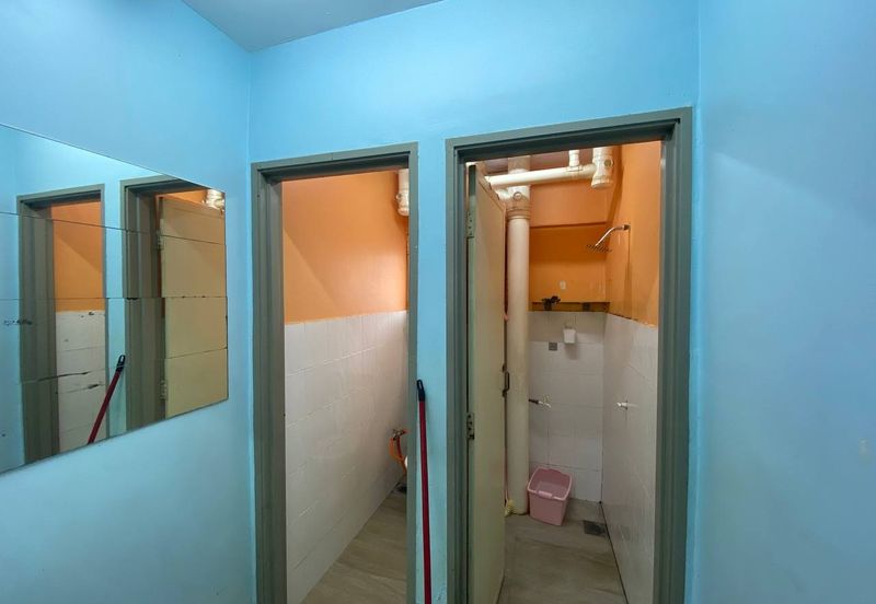 Pangsapuri Bukit Baru