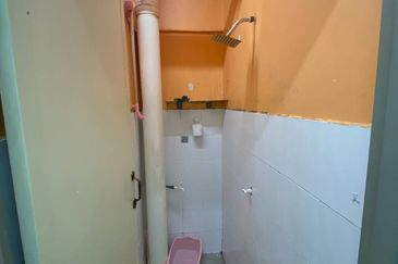 Pangsapuri Bukit Baru