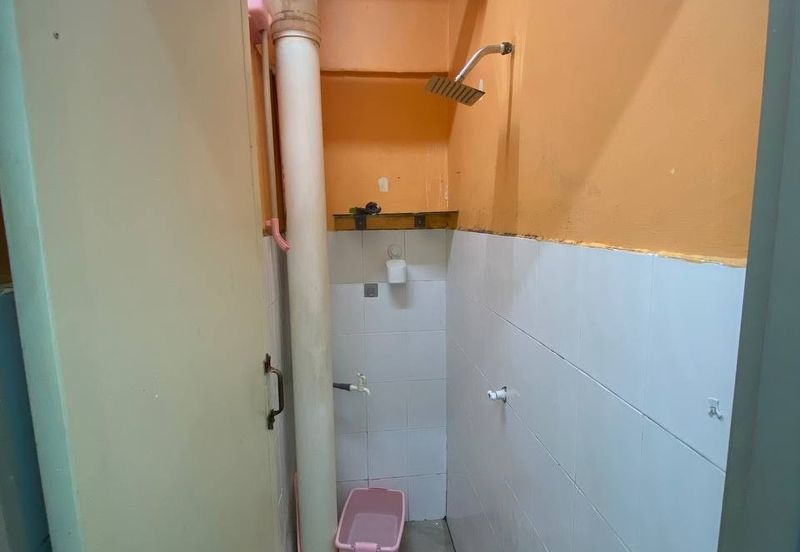 Pangsapuri Bukit Baru