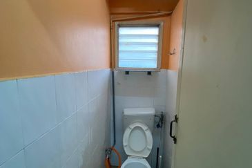 Pangsapuri Bukit Baru