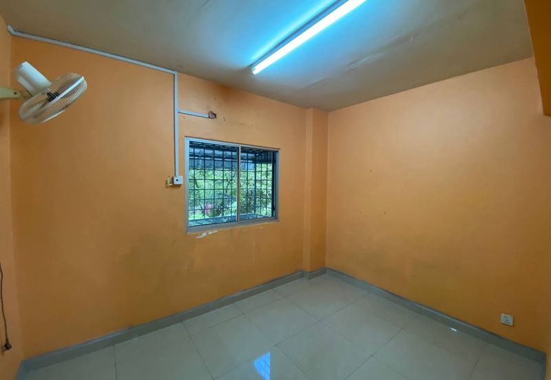 Pangsapuri Bukit Baru