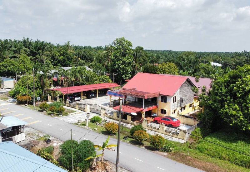 Kampung Sri Cheeding