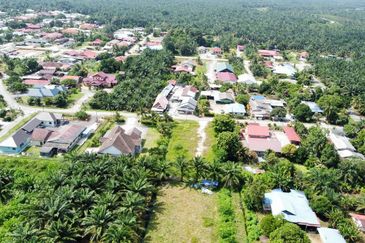 Kampung Sri Cheeding