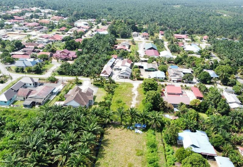 Kampung Sri Cheeding