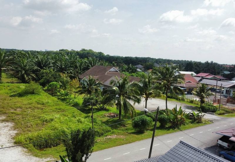 Kampung Sri Cheeding