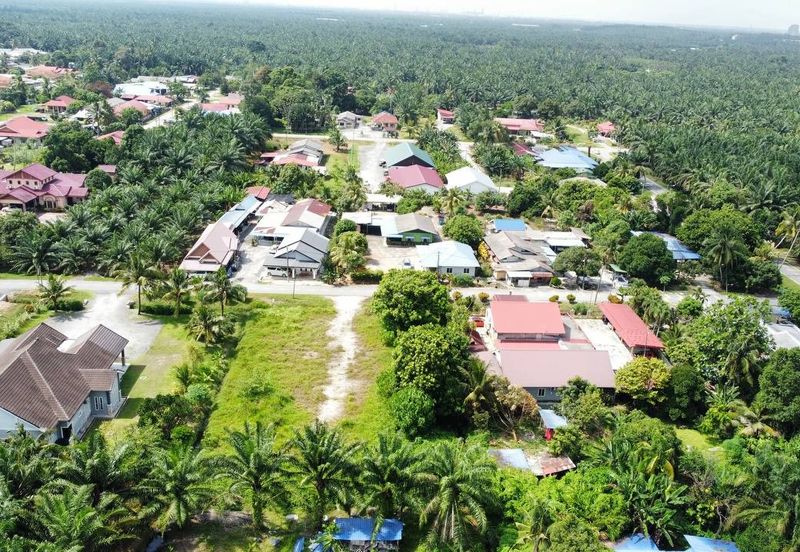 Kampung Sri Cheeding