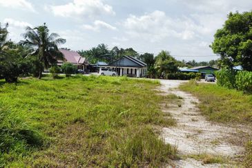 Kampung Sri Cheeding