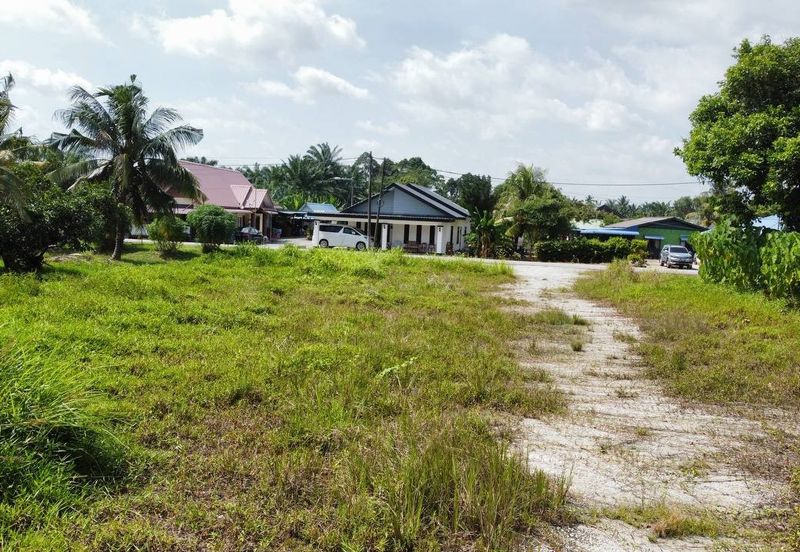 Kampung Sri Cheeding