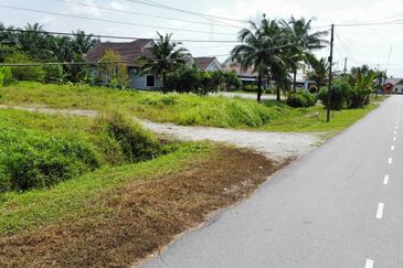Kampung Sri Cheeding