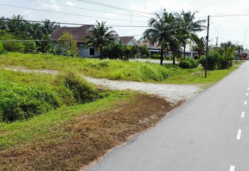 Kampung Sri Cheeding