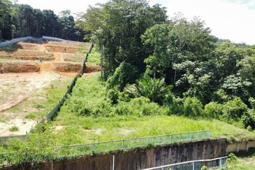 Bandar Baru Salak Tinggi